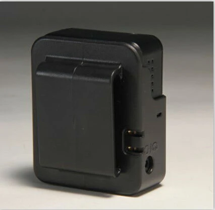 Трекер MT100 для работников на открытом воздухе позволяет отслеживать реальные