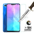 Защитное стекло для oppo realme c1, f1s, f11 pro, a59, a9, a5, a3s