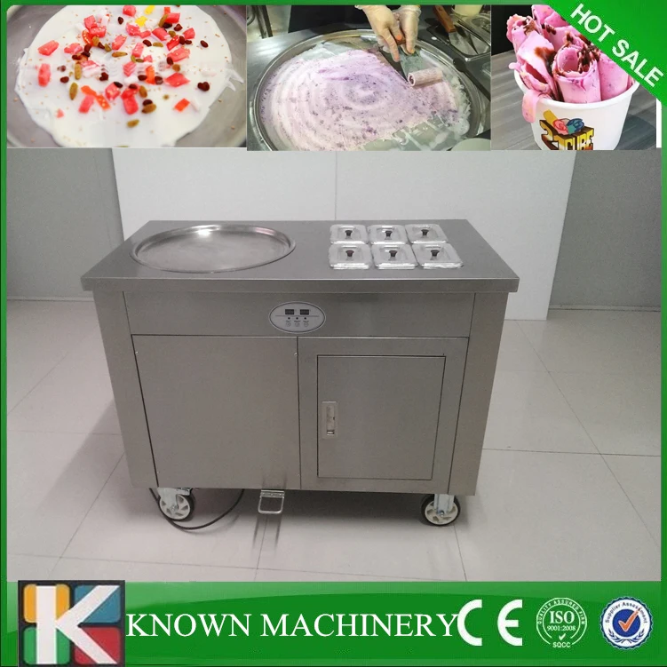 Дешевая фабричная Поставка 304 Стальная Одиночная холодная сковорода Таиланд