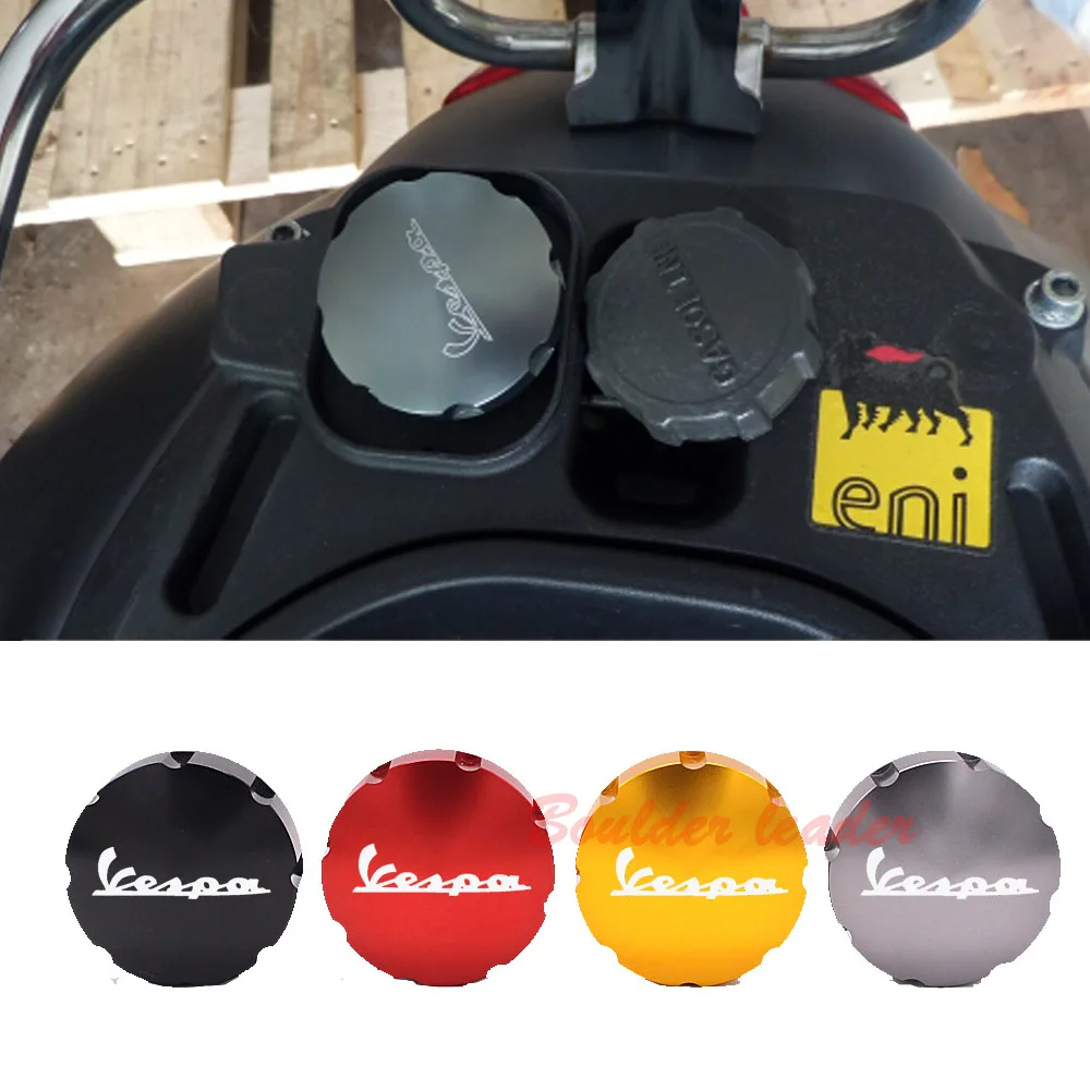 Наполнитель для бензобака масляная Крышка скутера Piaggio VESPA GTS GTV LX Primavera Sprint 125 150 250