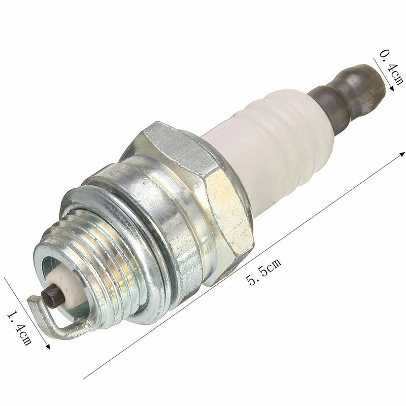 Воздушный фильтр для газонокосилки и Свеча зажигания двигателей Briggs Stratton Sprint 698369