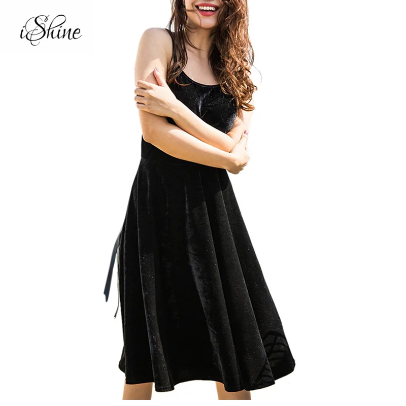 Сексуальное женское вечернее платье 2018 Новое весенне-летнее кружевное с