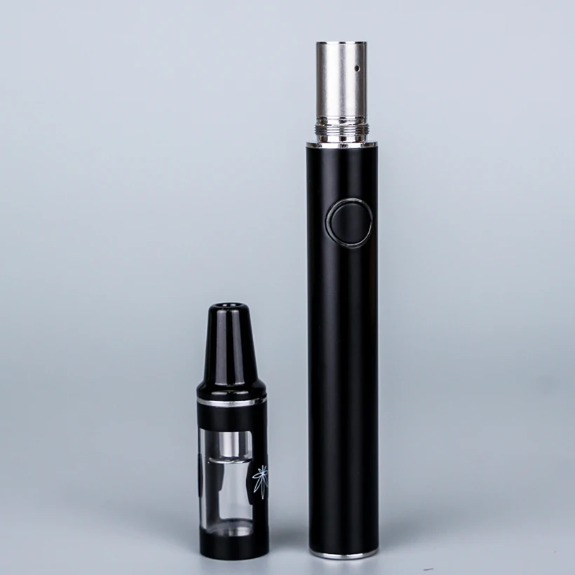 Original ALD WAXBONE-V3 Dry Herb Herbal Atomizer Kit Mini EGO Wax Vaporizer kit Pen Ecig atomizer | Электроника