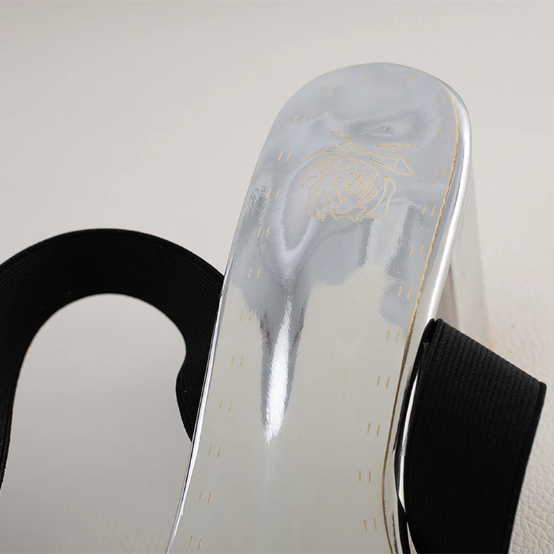 Женские босоножки женская летняя обувь размеры 34 43 новые модные женские туфли из