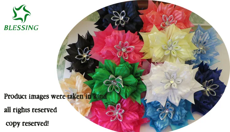 30 шт. аксессуары для волос 5 дюйма |