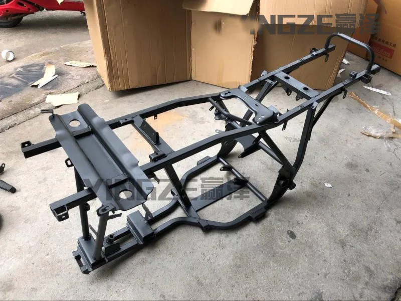 150 250CC картинг четырехколесные детали рамы для квадроцикла| |