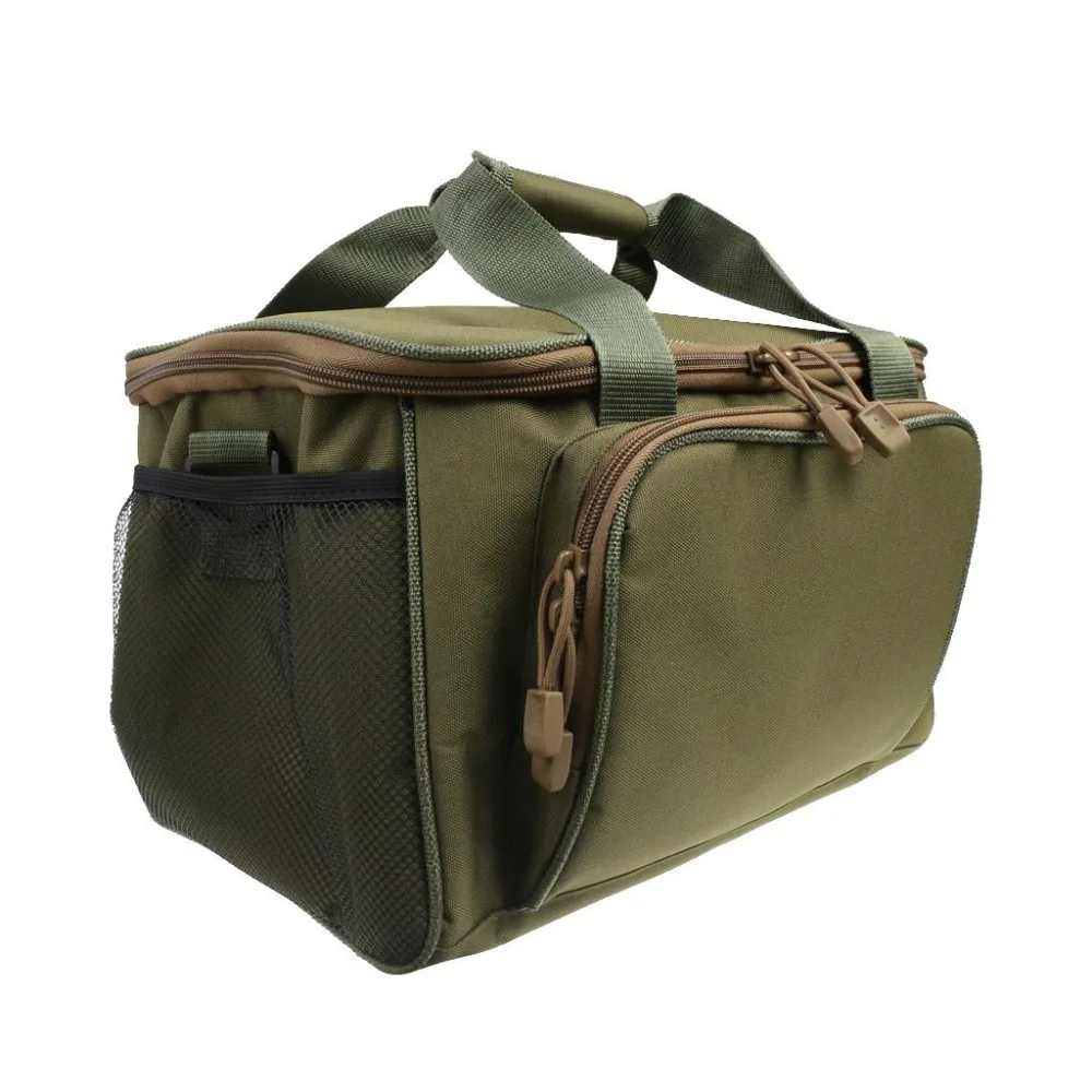 Сумка для рыболовной приманки многофункциональная сумка на ремне хранения