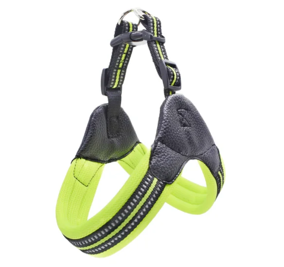 4 вида цветов аксессуары для собак ошейник поводок инструменты обучения ошейники