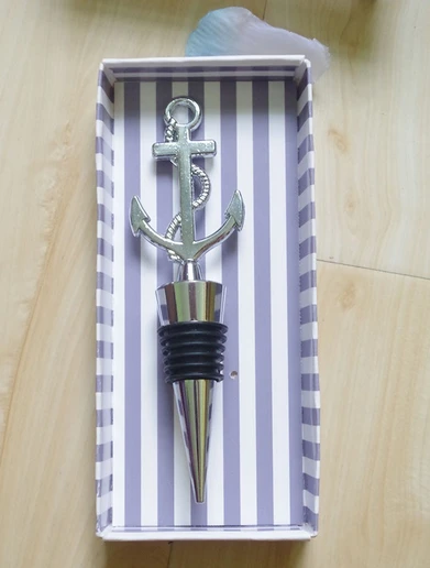 2016New 50 шт./лот свадебный подарок и подарками для человека гость -- морской