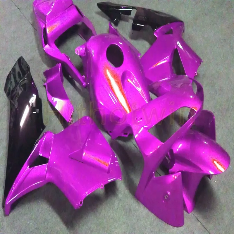 Корпус обтекателя мотоцикла для CBR600RR 2003 2004 CBR 600 RR F5 комплект пластиковых панелей