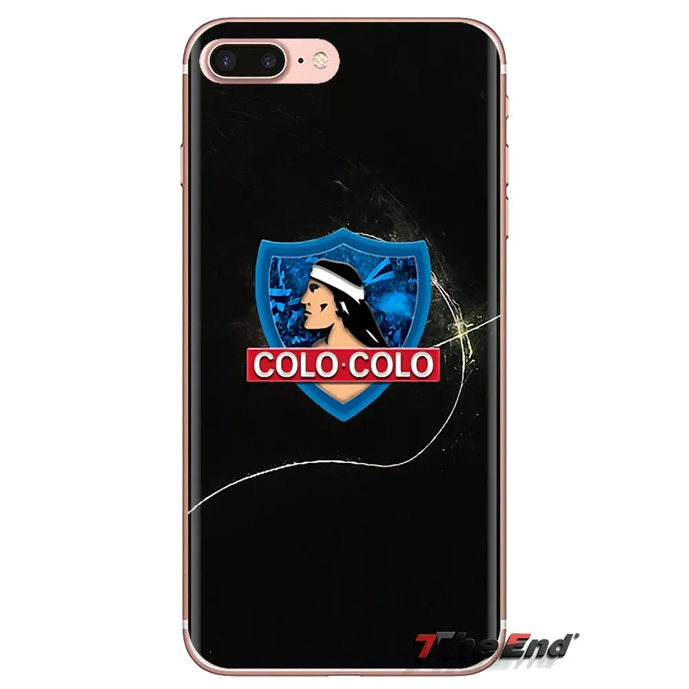 Прозрачные мягкие чехлы для Samsung Galaxy S3 S4 S5 Mini S6 S7 Edge S8 S9 S10 Plus Note 3 4 5 8 9 CSD Colo-Colo с