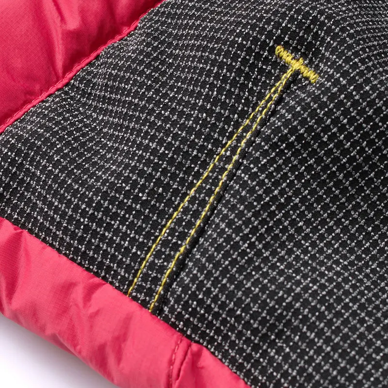 2016 зимние уличные спортивные непромокаемые теплые белые брюки на утином пуху