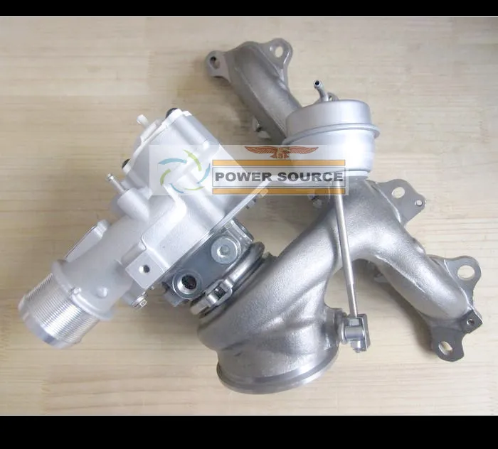 Turbo K03 174 5303 988 0174 970 5304 для Buick Excel GT Regal OPEL Astra Corsa Z16LET T|Воздухозаборники| |