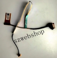 new for lenovo chromebook n22 lvds lcd laptop cable 5c10l13235 ddnl6clc001
