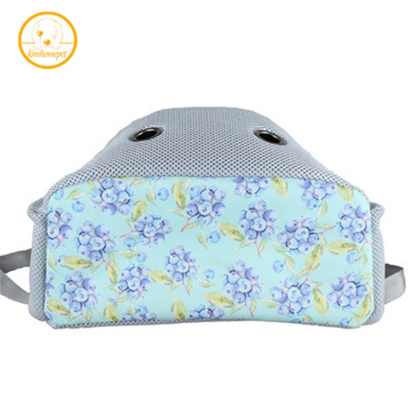 Новая переноска для домашних животных Регулируемая мягкая сумка через плечо