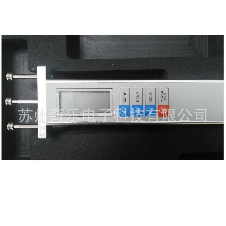 Инструмент для натяжения пряжи YG302 цифровой измеритель Y2301 | Инструменты