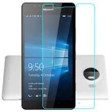 Защитная пленка для экрана из закаленного стекла 9H Microsoft Nokia Lumia 430