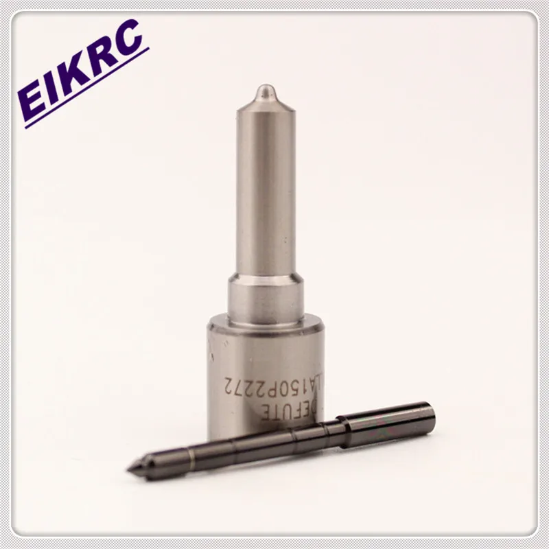 EIKRC DLLA150P2272/DLLA144P1417/DLLA148P1660 топливный инжектор общие дизельные форсунки Форсунка