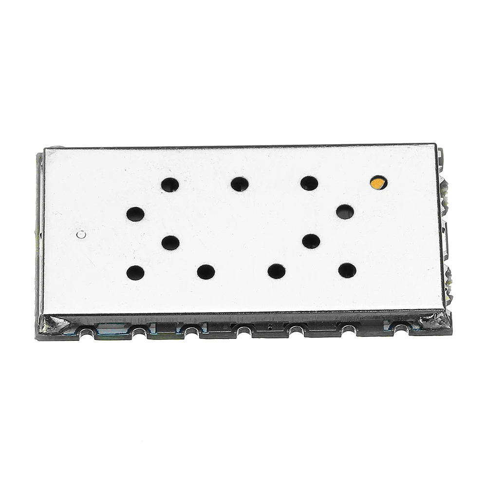 2 шт./Партия 1 Вт 3,5 км-5 км RDA1846S чип Встроенный 1 Вт UHF VHF модуль рации-SA818 чип 134-174 МГц walky talky модуль
