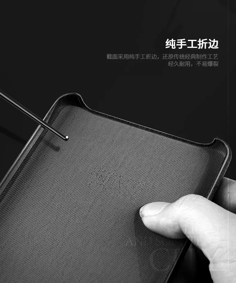 X Level брендовый чехол для Xiaomi mi 9 mi 9 Роскошная Обложка на заднюю панель из искусственной кожи Fundas mi A2 mi A2 Lite mi 8 SE Lite телефон ультра тонкий чехол s
