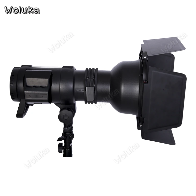 Шторки цветной светильник фильтры Profoto ZOOM Reflector Стандартный крышка дополнительно четырехлистный перегородка комплект съемки реквизит NO00DG T10 X