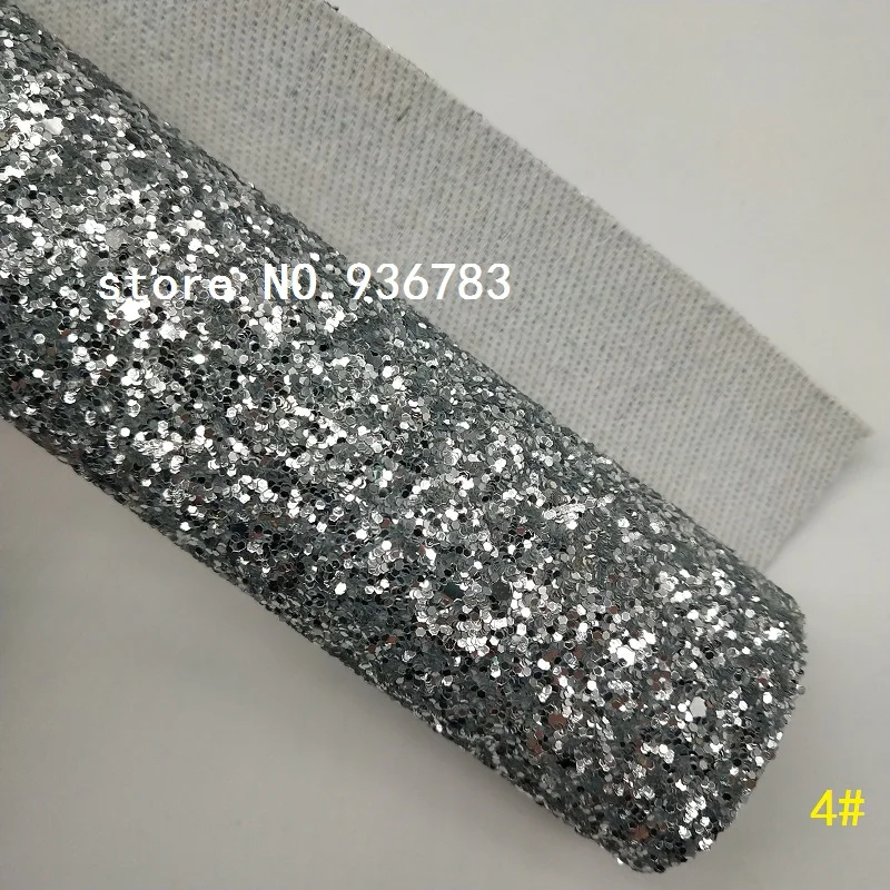 MQ208A 30X134 см с эффектом блестящей кожи сочетающейся расцветкой для изготовления