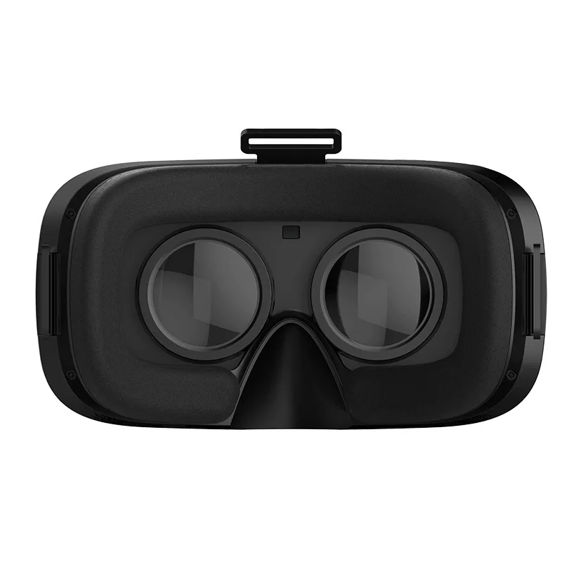 Смарт все в одном VR Очки виртуальной реальности Rockchip RK3288 2 + 16 Гб 5 &quot2 K FHD экран BT WIFI