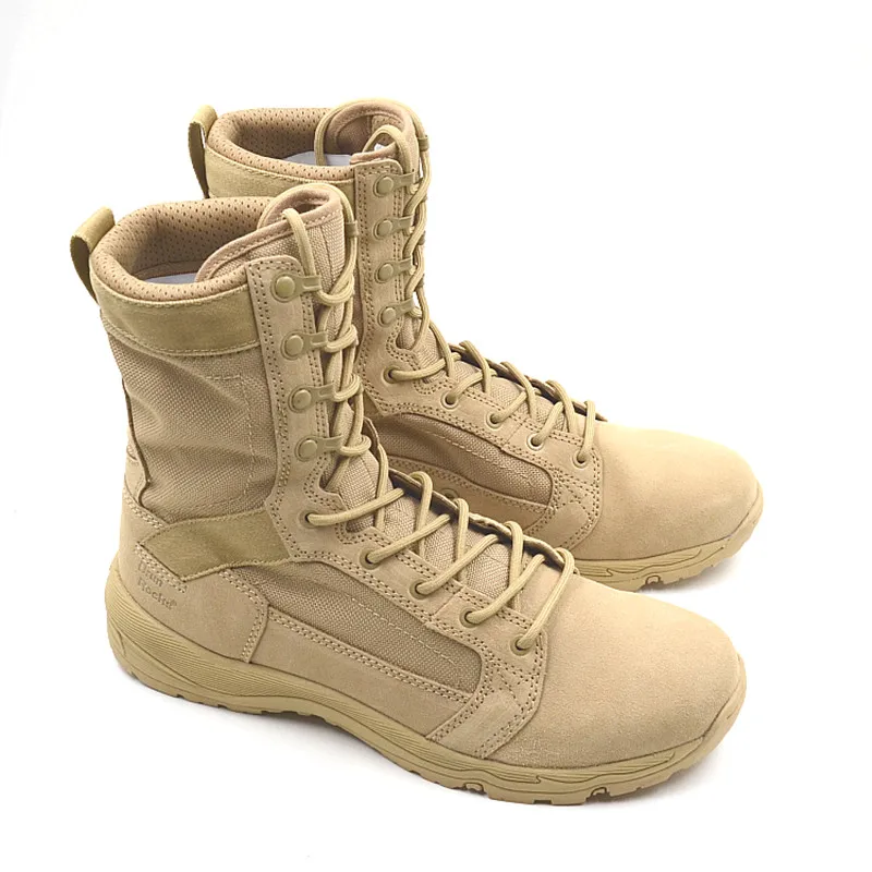 Высококачественная обувь Timber Land военные ботинки мужские боты Askeri Bot Bota Masculina