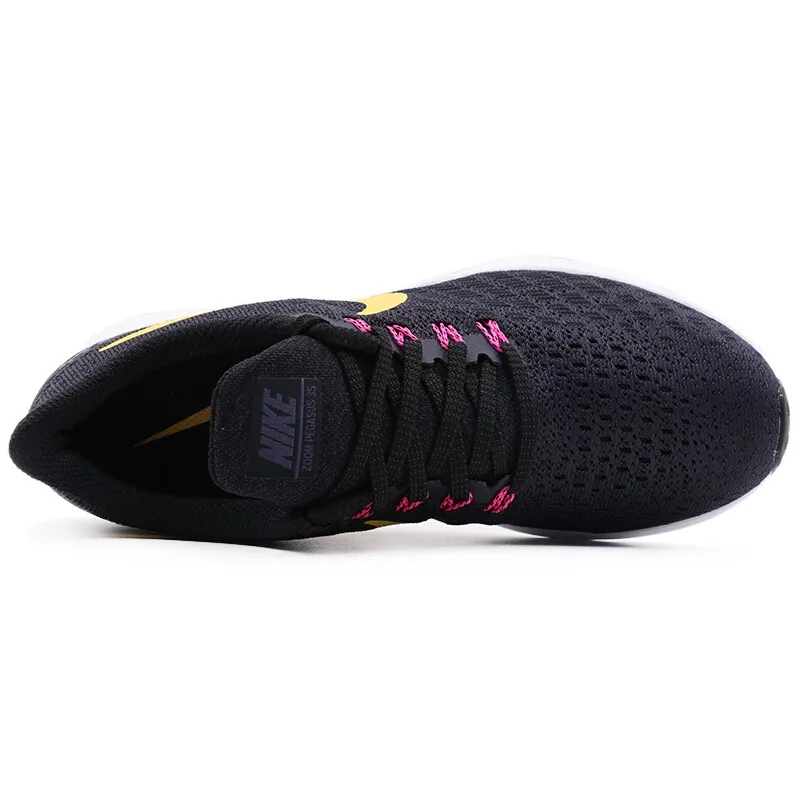 Оригинальный Новое поступление NIKE AIR ZOOM PEGASUS 35 женские кроссовки | Спорт и