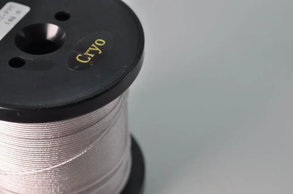 NEOTECH OCC наушники обновление линии 7N UP-OCC серебро 28AWG MMCX UPOCC 99.99998% LIZT независимое экранирование