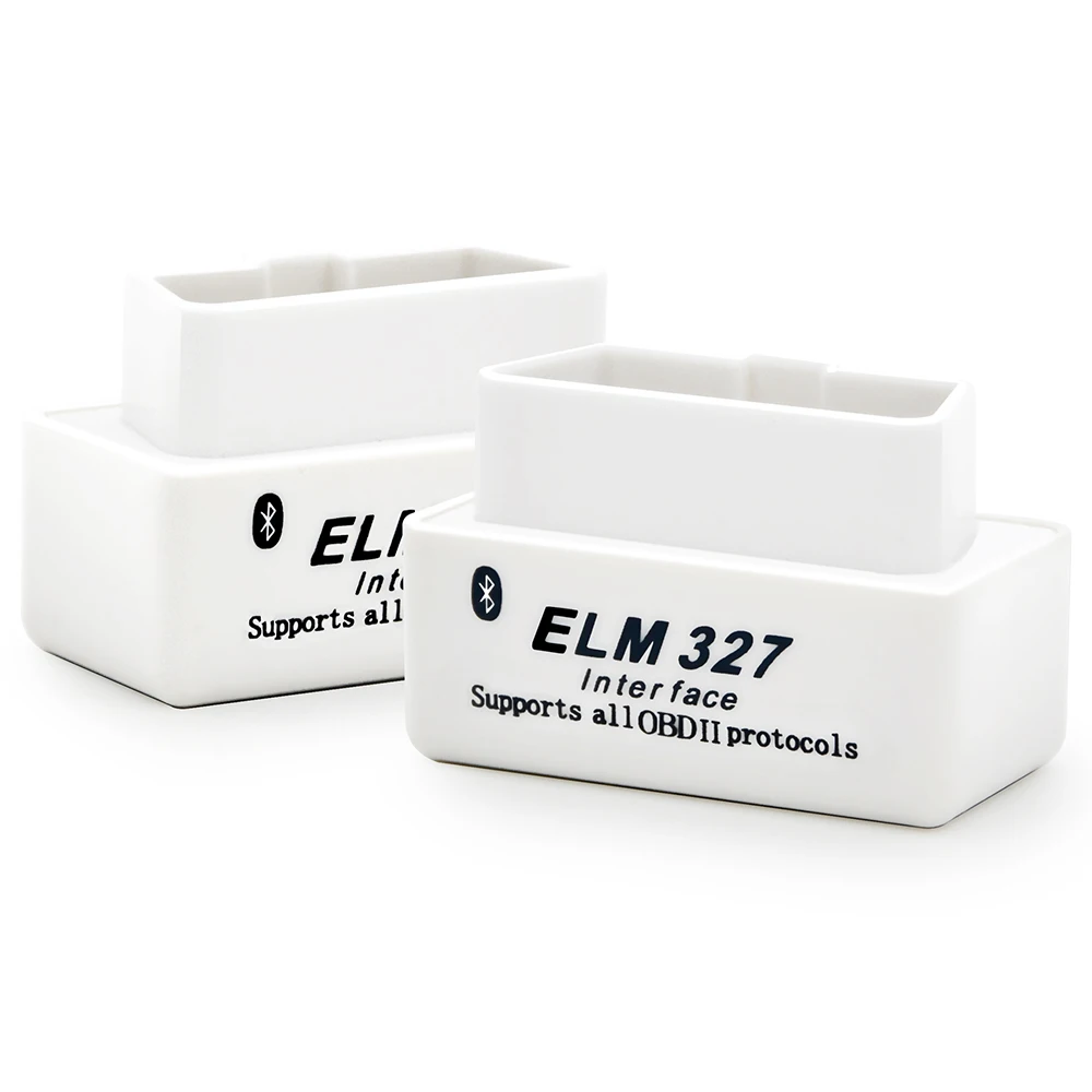 Мини ELM327 V2.1 Bluetooth OBD ELM 327 усовершенствованный OBDII OBD2 автомобильный