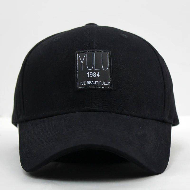 Пользовательские бейсболка печать логотипа текст фото вышивка gorra повседневные