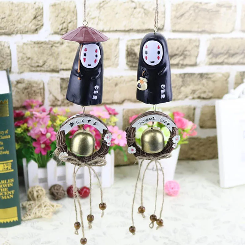 2018 Style Bird House Cage Wind Chimes Home Garden Hanging Ornaments Fashion Warm Indoor Windbell Decorations | Дом и сад