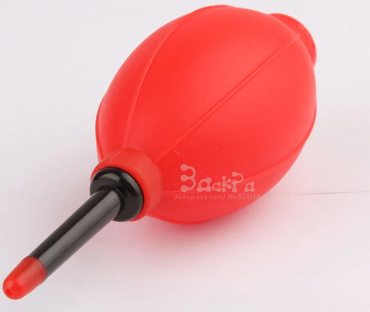 10 шт. воздушный пылеочиститель для очистки камеры резиновый пылезащитный