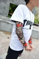 30cm kids arm sleeve summer children tattoo sleeve