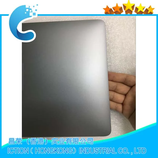 Подлинная Новинка A1932 ЖК-дисплей полная сборка для Macbook Air retina 13," A1932 ЖК-дисплей полная сборка год EMC 3184 MRE82