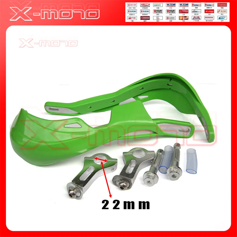 7/8 &quot22 мм 28 Ручная защита мотоцикла для мотокросса Dirtbike MX ATV руля KTM SX EXC XCF SXF 22 |