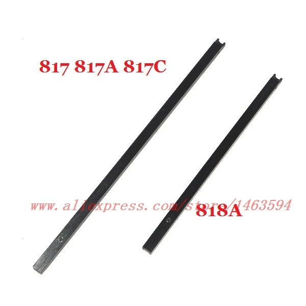 

UDI U818 U817A U818A RC Quadricopter Spare Parts main pipe Free Shipping