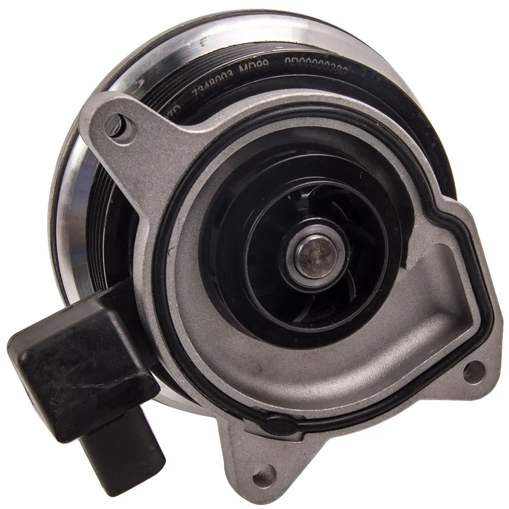 Водяной насос для VW Golf MK V 2003 2008 Hatchback 03C121004J 03C121004D Высококачественная система