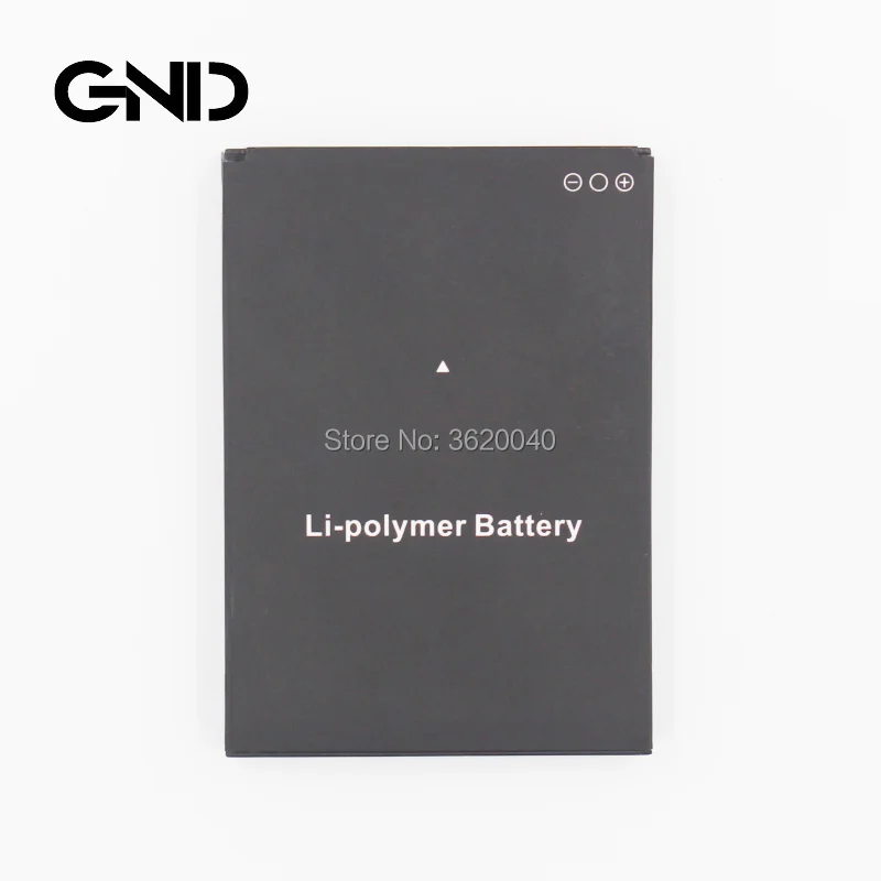 GND 3400 мАч/12.58Wh 3 7 V A1 Замена Батарея для GEOTEL мобильный телефон литий ионный