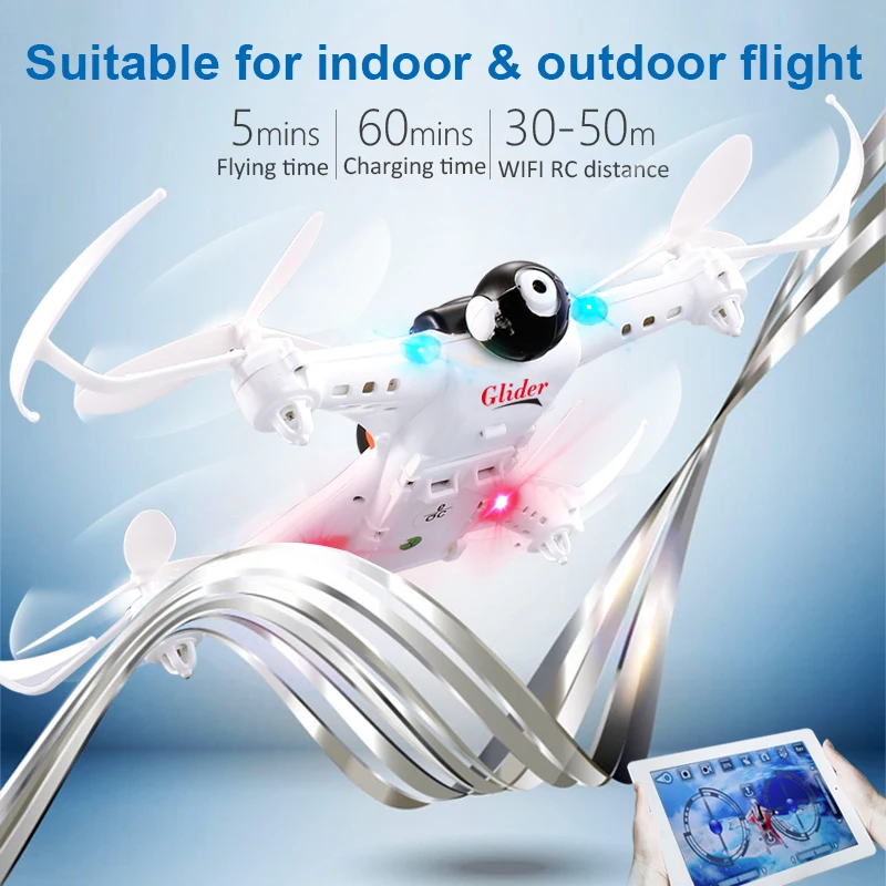 Cheerson БПЛА cx36 qaudcopter 4ch 6 оси Drone телефон WI FI Управление тяжести Сенсор высота hold