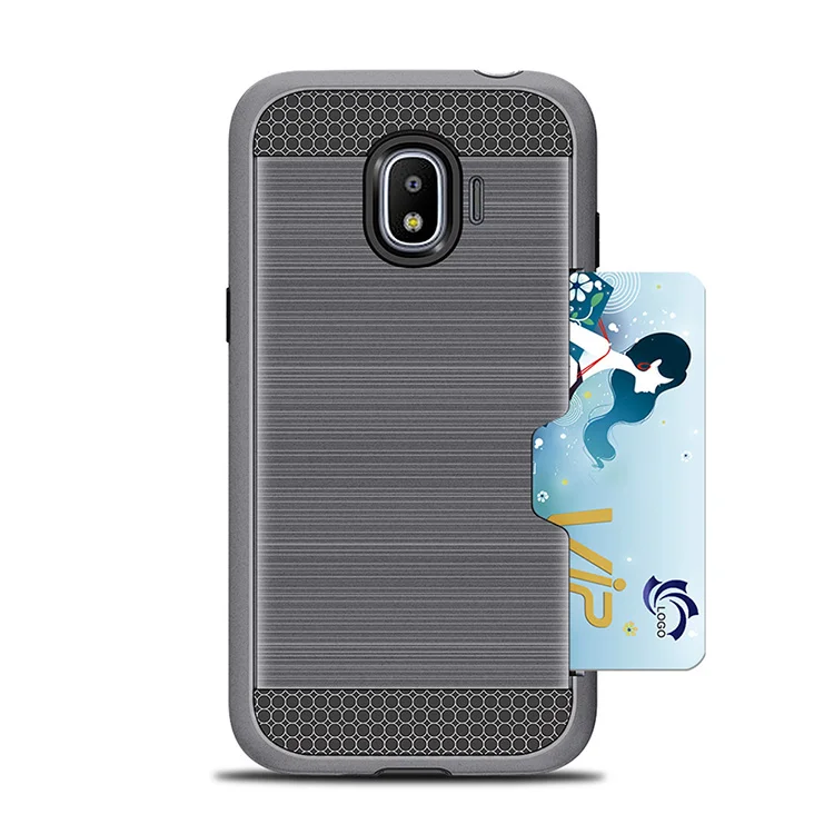 Mobile Phone Case for Samsung GalaxyJ2 Pro 2018 Grand Prime Shockproof Silicon Back Galaxy J250 J2 (2018) |