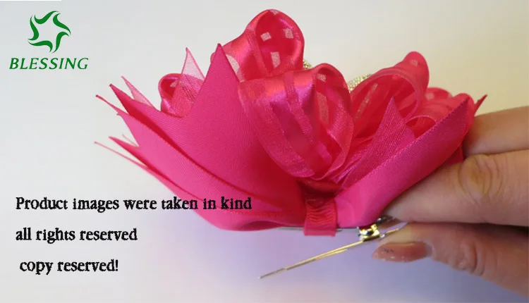 30 шт. аксессуары для волос 5 дюйма |