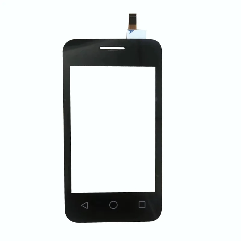 Для Vodafone VF100 VF 100 VF200 200 VF300 300 сенсорный экран Переднее стекло дигитайзер