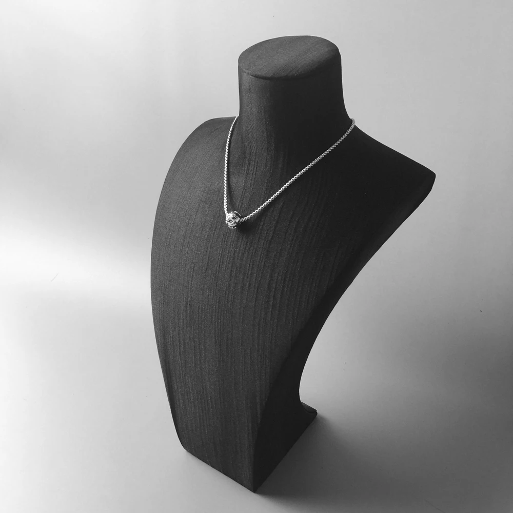 Бусины из серебра 925 пробы с бусинами в виде дракона отверстием 5 мм - купить по