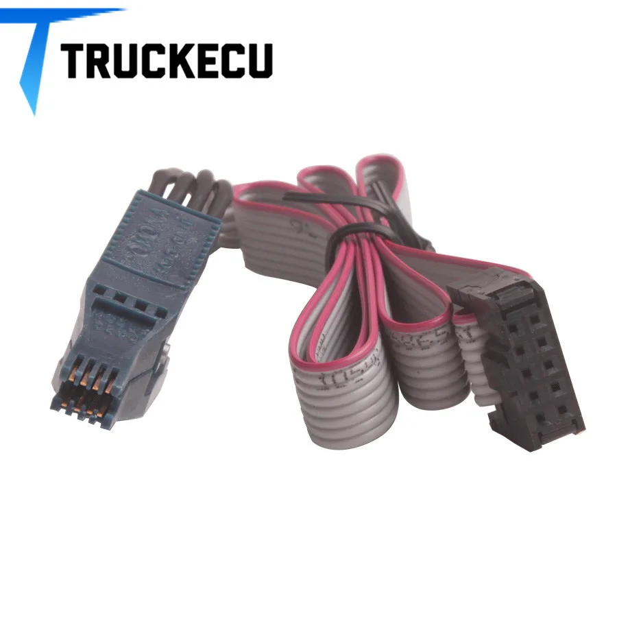 EEPROM SOIC 8pin 8CON кабель для Tacho Универсальный|Кабели адаптеры и разъемы| |
