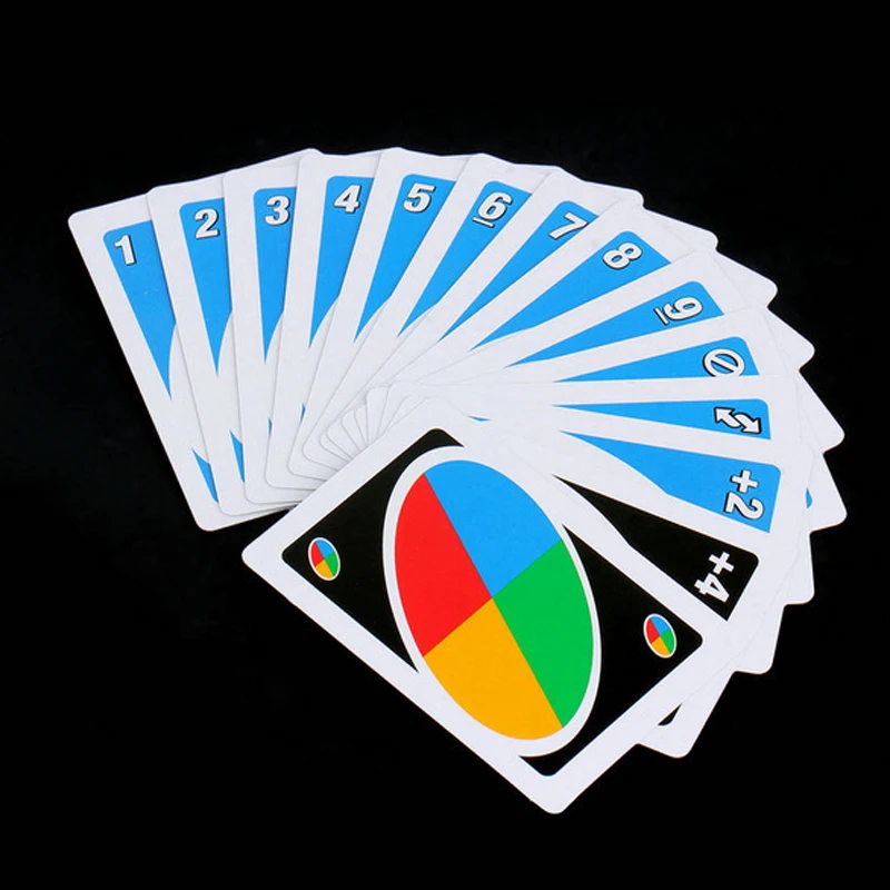 Topsale игра-головоломка 108 карт смешное развлечение настольная игра | Игрушки и