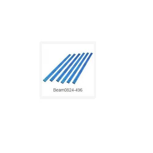 Beam0824-496(6 pack) Makeblock механические части луч 0824 - Цвет: Beam0824-496(6 pack)