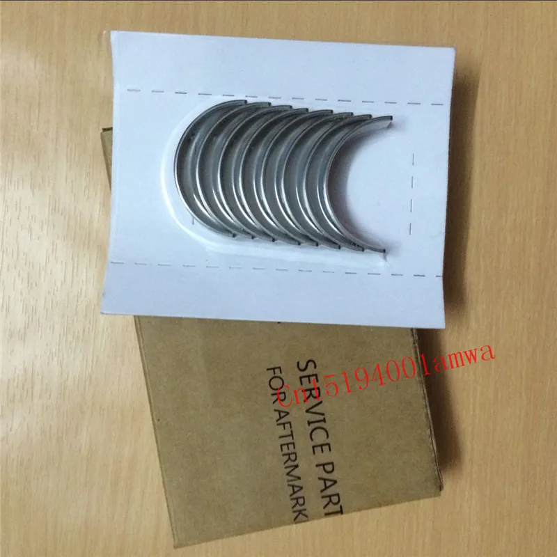 Автозапчасти подшипник шатуна двигателя для Chevrolet cruze новинка Epica Buick Hideo