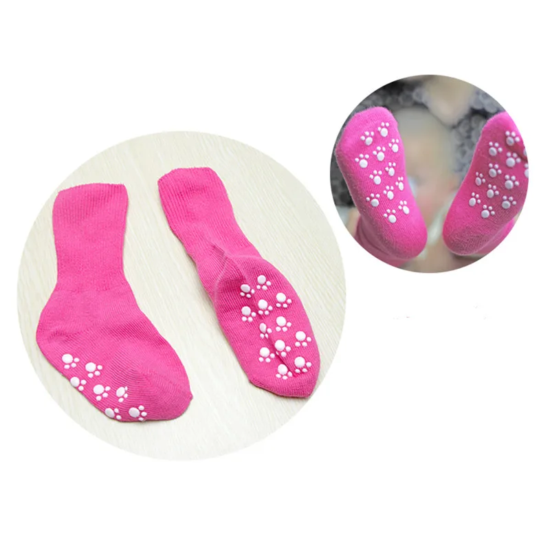 3 пары Детские хлопковые носки унисекс | Детская одежда и обувь